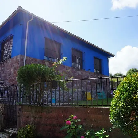 Plan Piraguas A 4 Km De Holiday home Arriondas