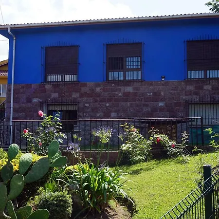 Plan Piraguas A 4 Km De Holiday home