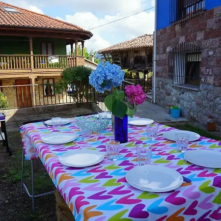 Holiday home Plan Piraguas A 4 Km De *