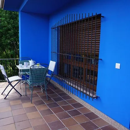 Holiday home Plan Piraguas A 4 Km De Arriondas