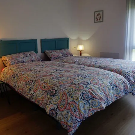 Plan Piraguas A 4 Km De Holiday home *