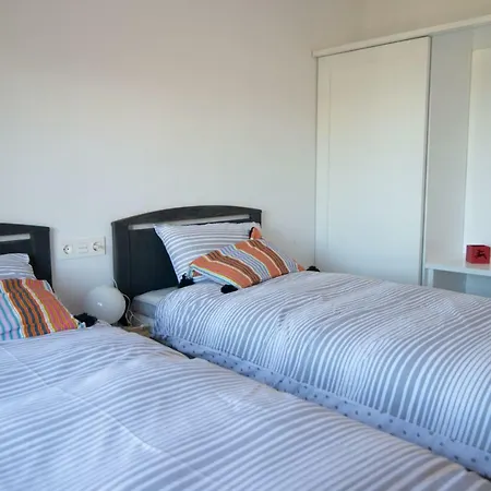Plan Piraguas A 4 Km De Holiday home