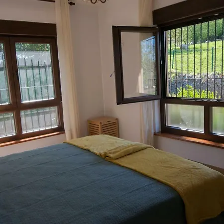 Holiday home Plan Piraguas A 4 Km De *