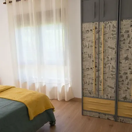 Plan Piraguas A 4 Km De Holiday home *