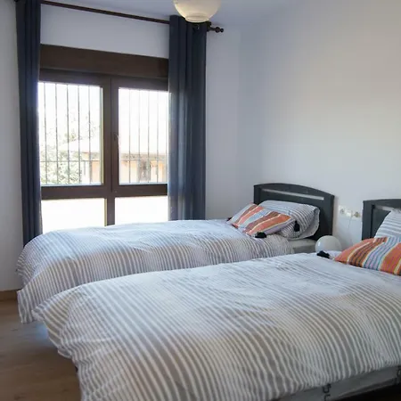 Plan Piraguas A 4 Km De Holiday home *