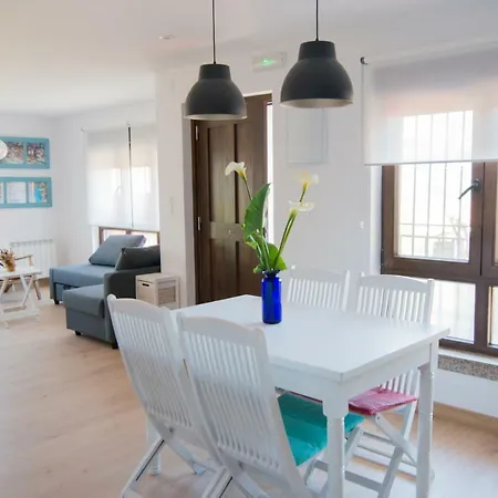 Plan Piraguas A 4 Km De Holiday home