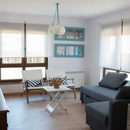 Holiday home Plan Piraguas A 4 Km De *